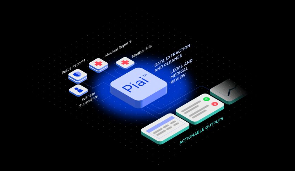 估值已达 10 亿美元，这家法律 AI 公司在多项任务表现上远超 GPT-4 image 2
