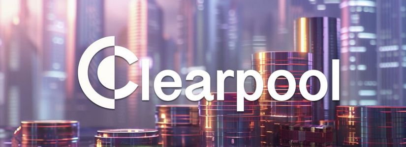 Clearpool Lanza Nueva Stablecoin Generadora De Rendimiento cpUSD Y Pools De Crédito PayFi image 0