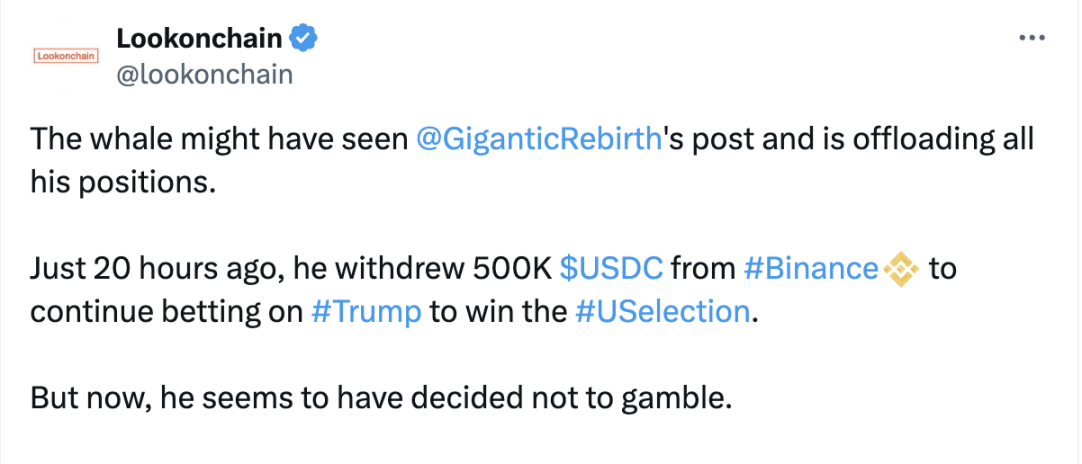 传奇交易员 GCR 的 Trump 交易，提前三年预知未来？ image 5