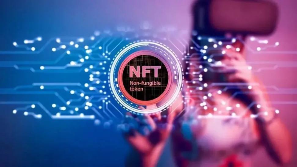 NFT 的破局与重生：在动荡中寻找创新路径与增长潜力 image 0