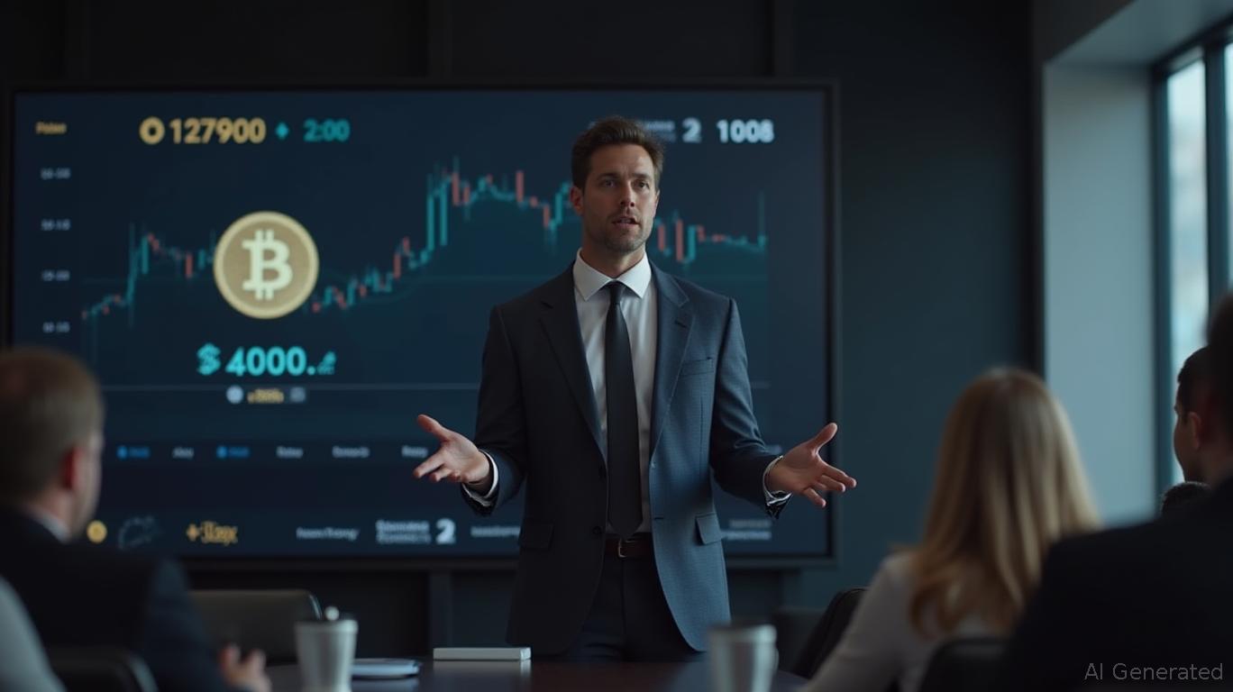Hayes' Perspective on Bitcoin: Is It Capable of Replicating Gold's Performance During Stagflation?