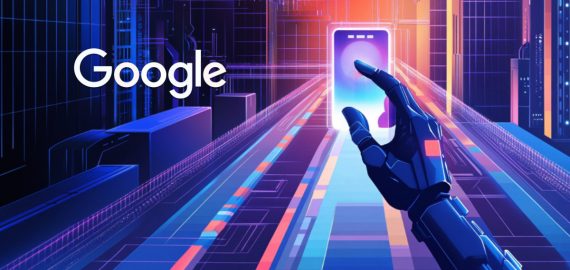 Google thí điểm hệ thống máy học tại Hoa Kỳ để ước tính độ tuổi của người dùng bằng cách sử dụng dữ liệu hoạt động tài khoản