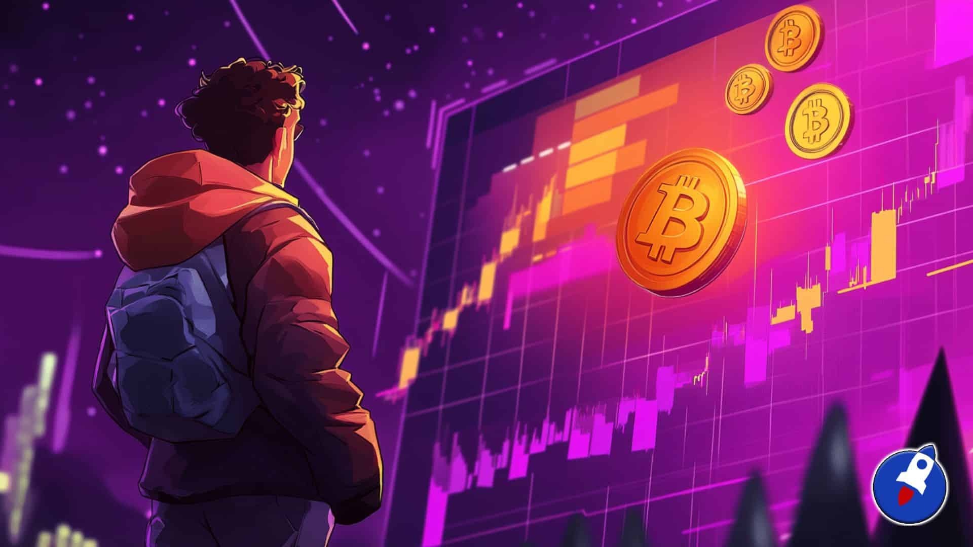 Bitcoin explose à nouveau – Où acheter ? image 1