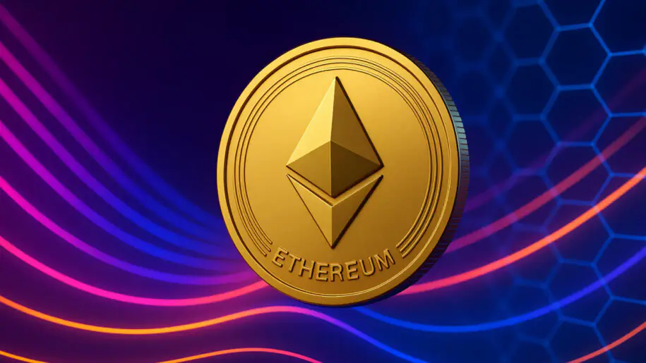 DeepSeek AI Predicts Ethereum Price for September 2025 image 0