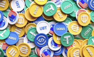 Volume Transfer Stablecoin Capai 2 Kali Lipat dari Visa: Dominasi Stablecoin di Ekosistem Crypto