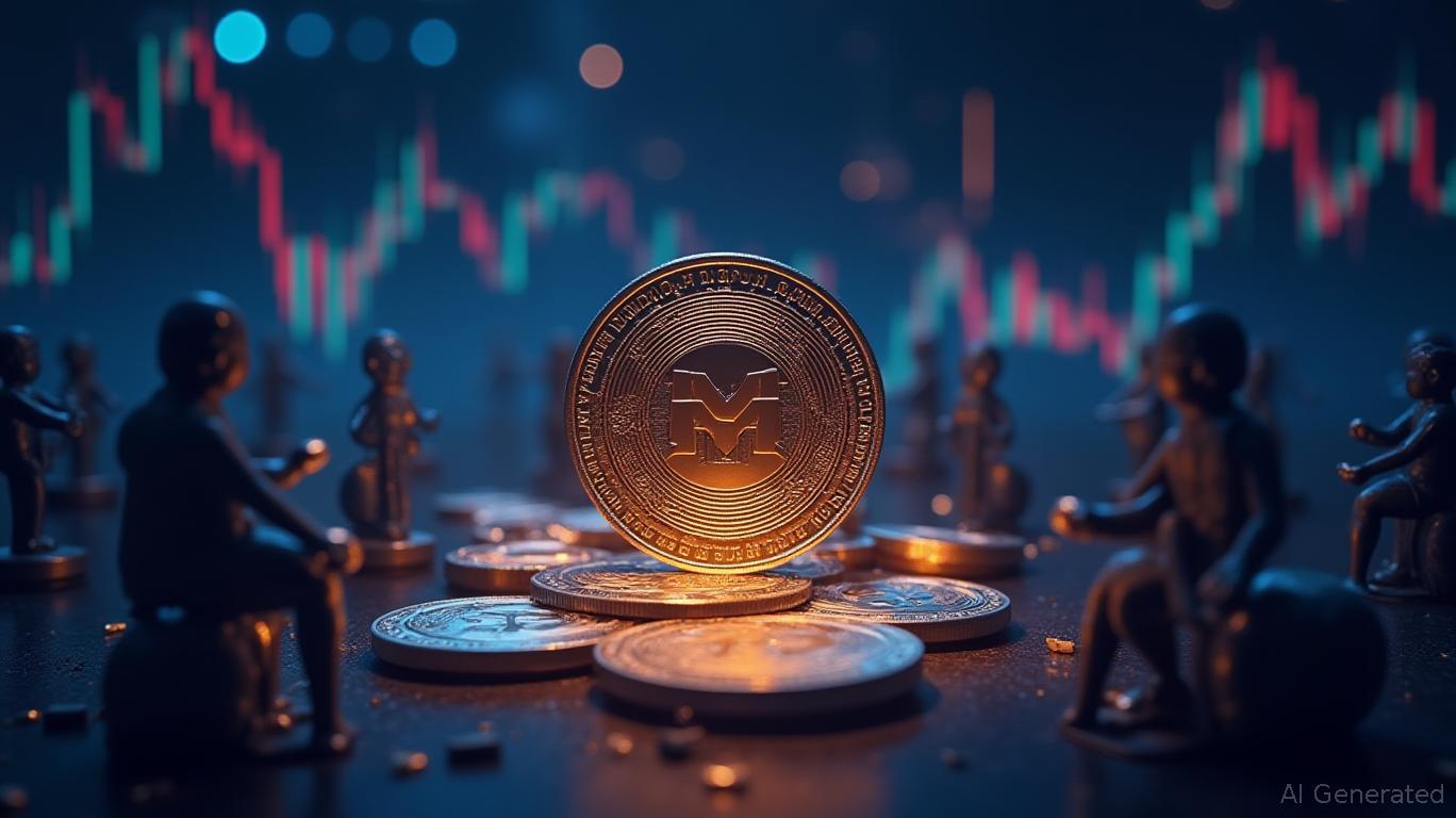 Ethereum News Today: As ETH Remains Static, MUTM’s DeFi Approach Draws in $17.8M and 17,000 Investors