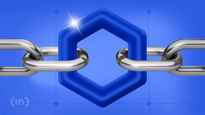 Bitwise dépose un formulaire S-1 pour un ETF Chainlink (LINK)
