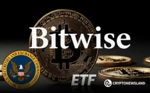 Bitwise Sets 0.20% Fee for Solana Staking ETF as SEC Decision Nears Amid Regulatory Delays