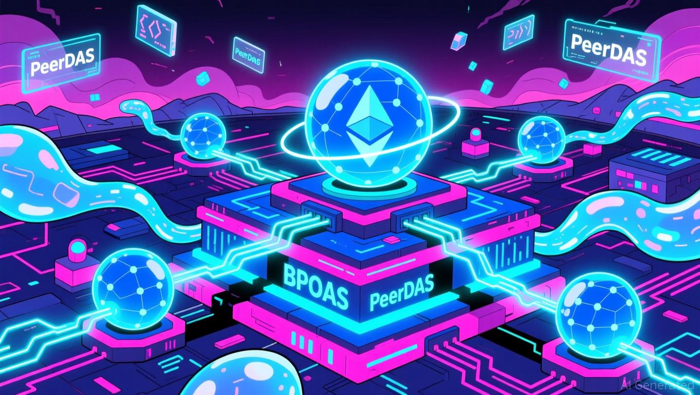 Ethereum News Update: Fusaka Upgrade Signals New Era of Unified Scaling for Ethereum