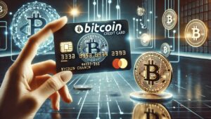 Fold Luncurkan Kartu Kredit Bitcoin Berkolaborasi dengan Stripe dan Visa!