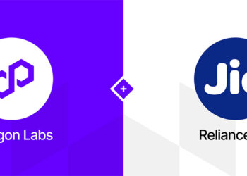 Polygon and Reliance Jio Partner to Drive Web3 Adoption in India