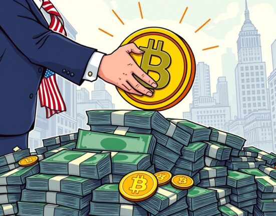 Stablecoin Treasury Buyers: Unlocking a Pivotal Shift in U.S. Finance