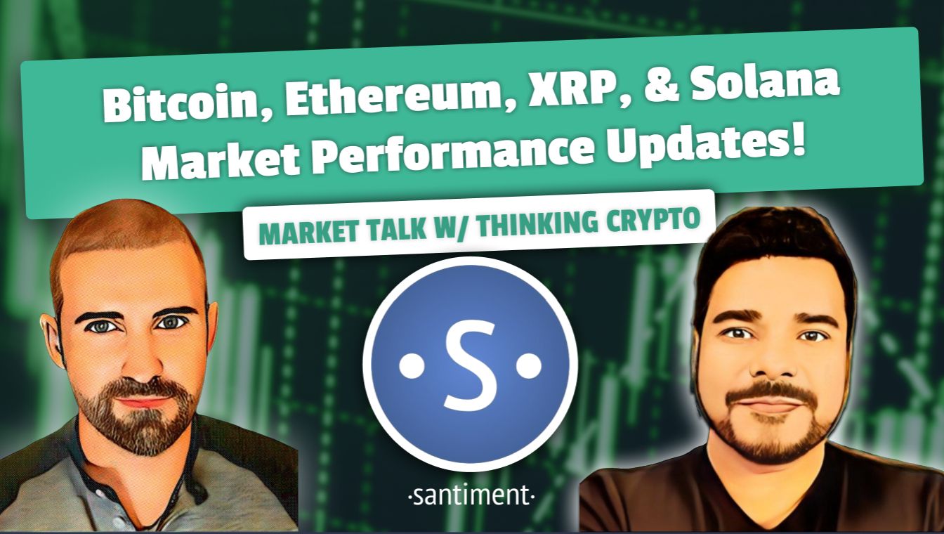 VIDEO: What Do Top Caps Foretell in June? image 0