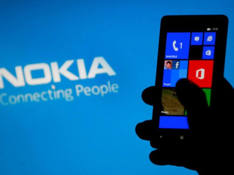 获英伟达(NVDA.US)10亿美元入股!诺基亚(NOK.US)股价应声飙涨