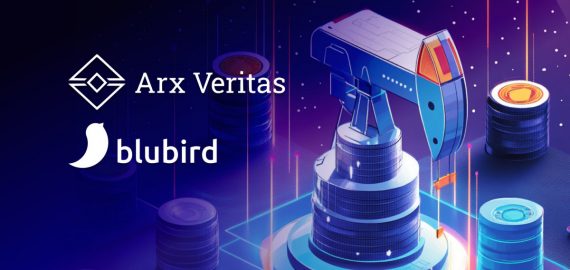 CEO Blubird Corey Billington Menyoroti Tokenisasi ERA Senilai $32 Miliar Sebagai Langkah Transformatif untuk Investasi ESG dan Keberlanjutan Perusaha