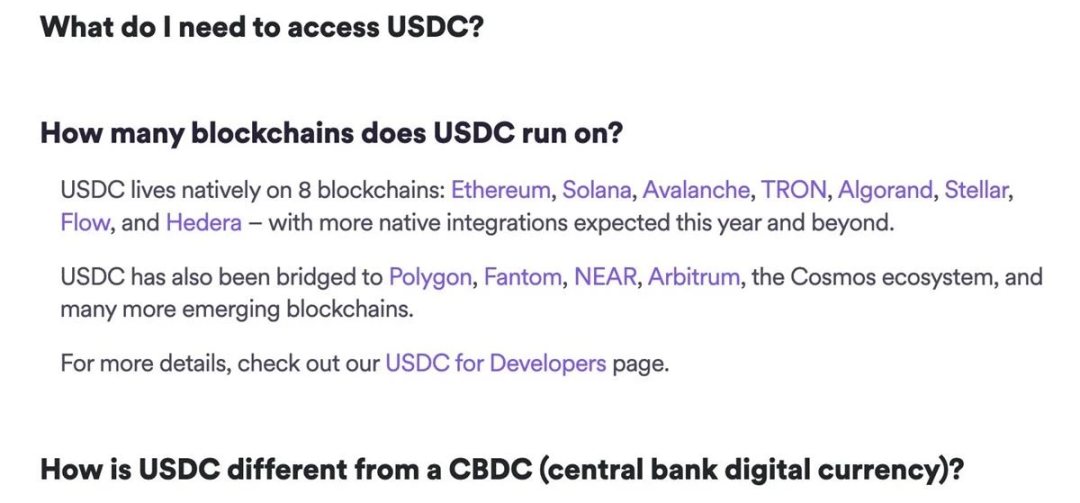 Multichain Fud 事件后,一文教你识别原生资产 image 1