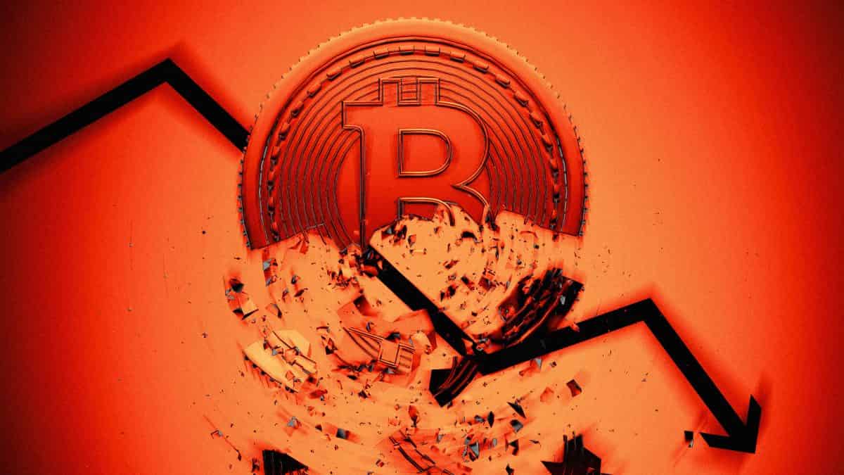 Coinbase Institutional 警告存在多個跡象顯示「加密寒冬」即將來臨 image 0