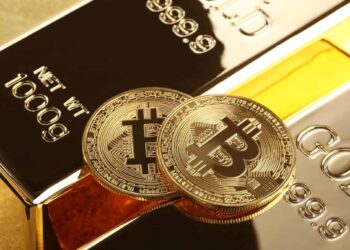 金價停滯、輪到比特幣補漲了?專家說留心「9.5 萬美元阻力水準」