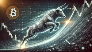Did Bitcoin just make a quick bullish reversal?