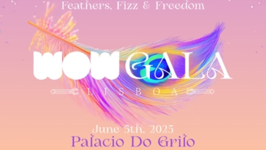 World of Women Returns with ‘WoW Gala Lisboa: Feathers, Fizz & Freedom’ at NFC Lisbon 2024