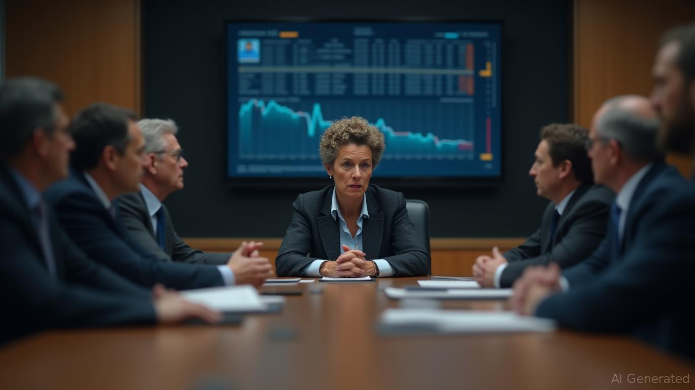 Micron's Withdrawal from China's Server Market Signals a Larger Tech Movement Toward AI and More Profitable Industries