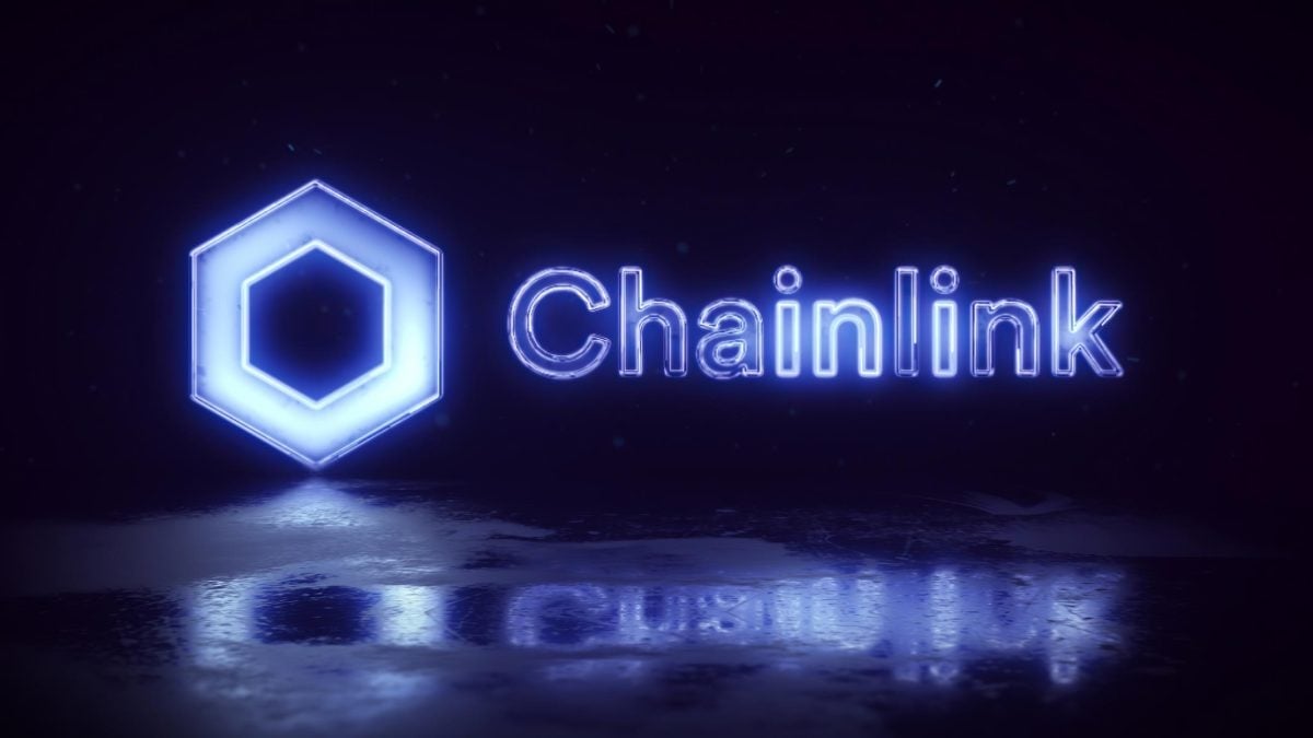 Chainlink dan FTSE Russell Siapkan Era Baru Indeks di Blockchain