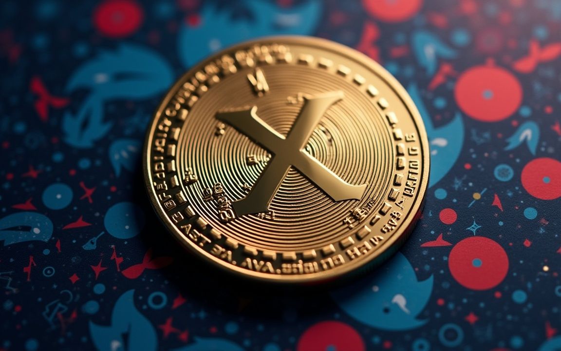 XRP価格は投資家活動の鈍化により3.00ドルを下回って失速