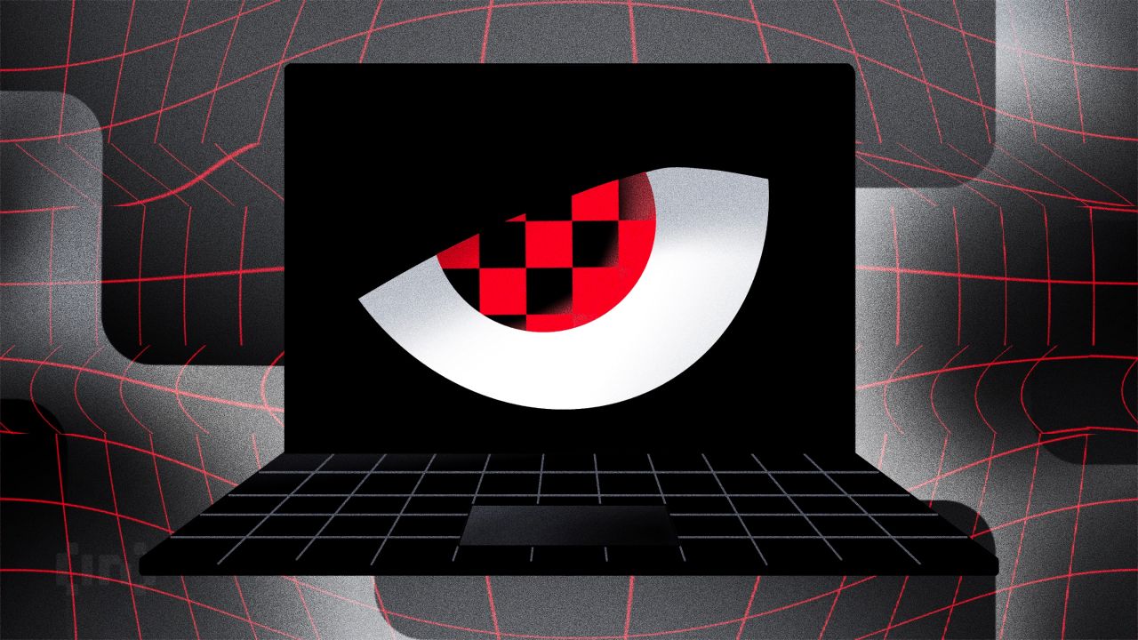 Fake TikTok Clones Are Running Dangerous Crypto Scams