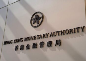 香港穩定幣發牌制將上路！金管局呼籲：有意申請牌照 8 月底前聯繫當局