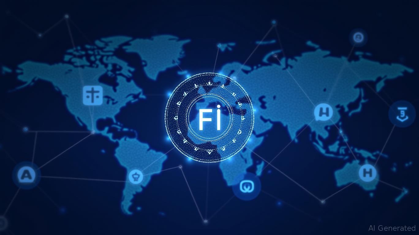 Aave Bridges Multiple Blockchains, Hedera Strengthens Enterprise: The Dual Forces Powering DeFi