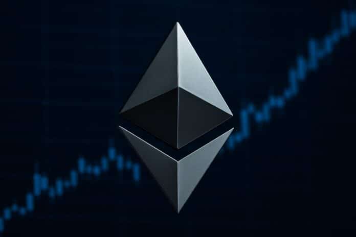 Ethereum-Prognose Oktober 2025: Skalierung, Regulierung und ein starker Markt image 0