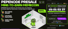 PEPE Price Prediction: Trading Volume Triples, Whales Move In – Is a Breakout About to Melt Faces?