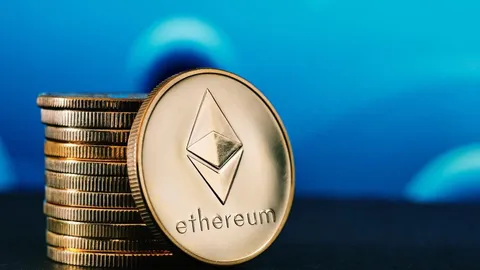 Here is Why Ethereum Could Soon Hit a New All-Time High