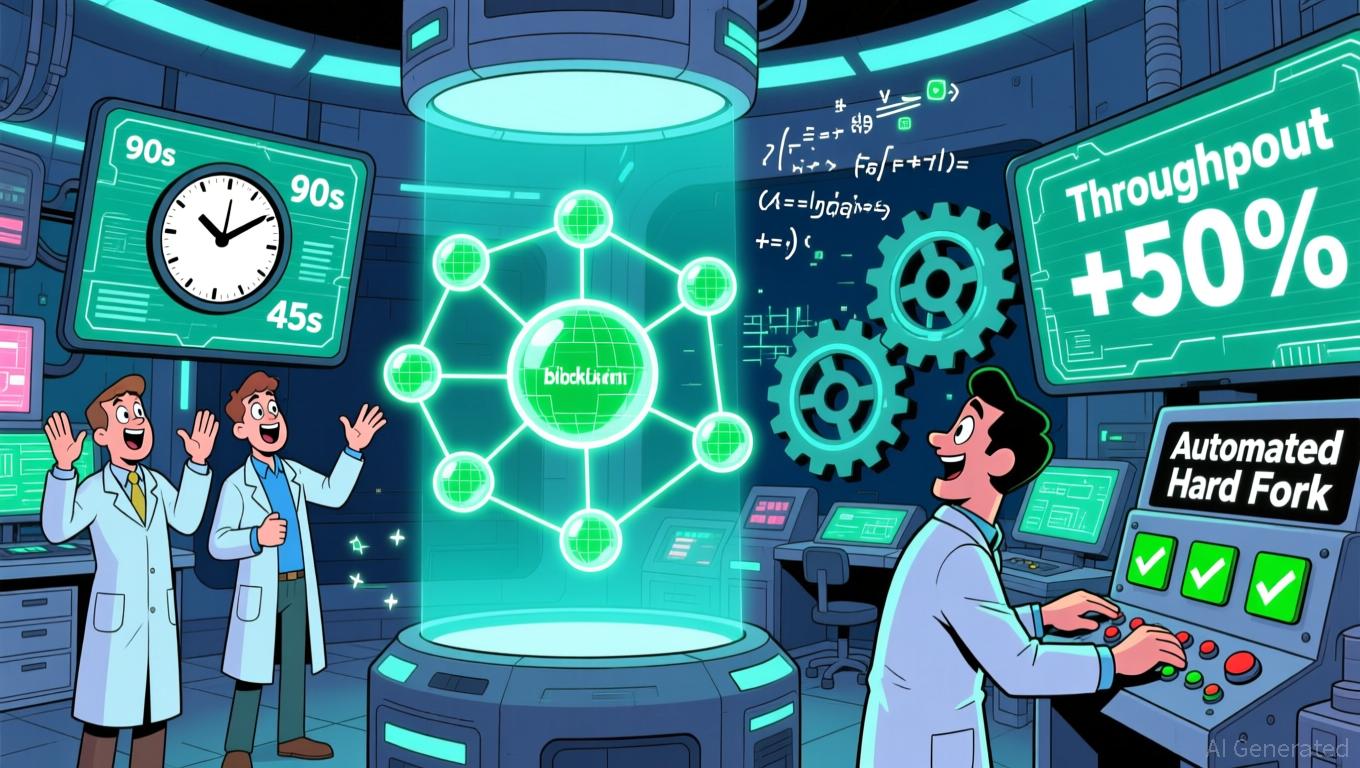 Trailblazers Forge Mina’s Mesa Route: Joint Testing Transforms Blockchain Advancements