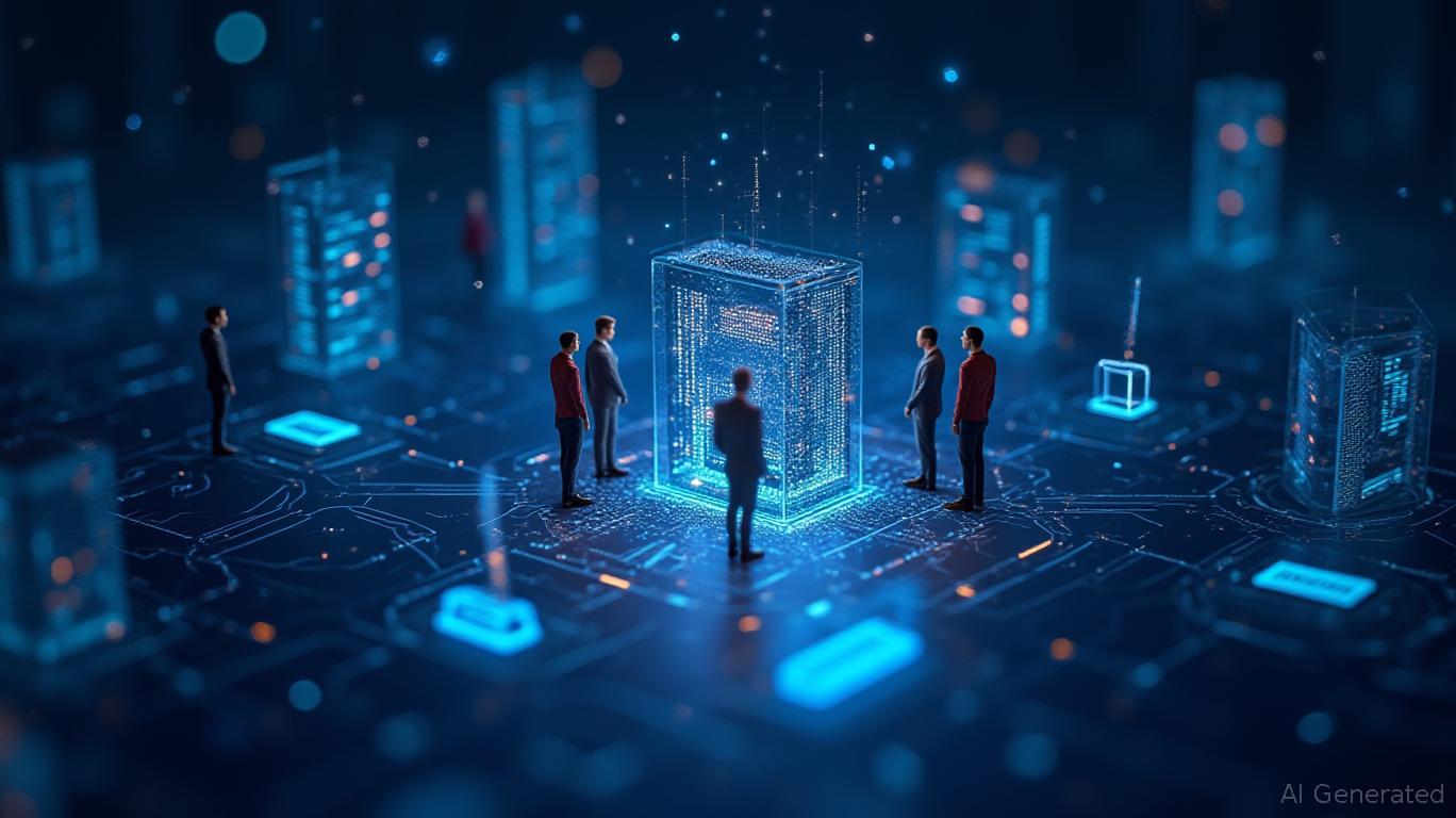 From Advertising to Microtransactions: Cloudflare's Stablecoin Fuels an AI-Powered Internet
