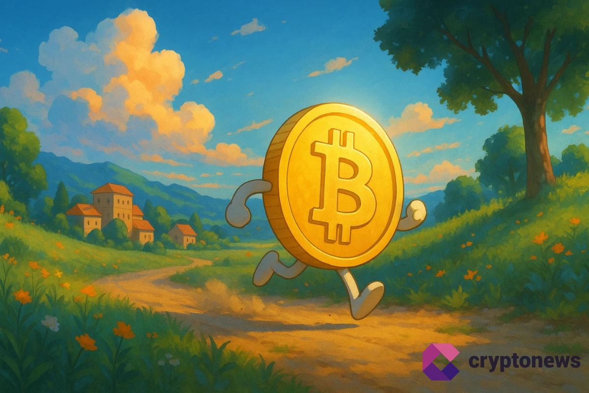 Fin du shutdown US : le risque politique retombe, le bitcoin peut-il rallumer le rallye ? image 0