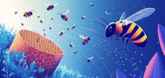 Swarms、パフォーマンスを強化した API アップデート V4 を発表、AI 開発者向けスタートアップ プログラムを開始