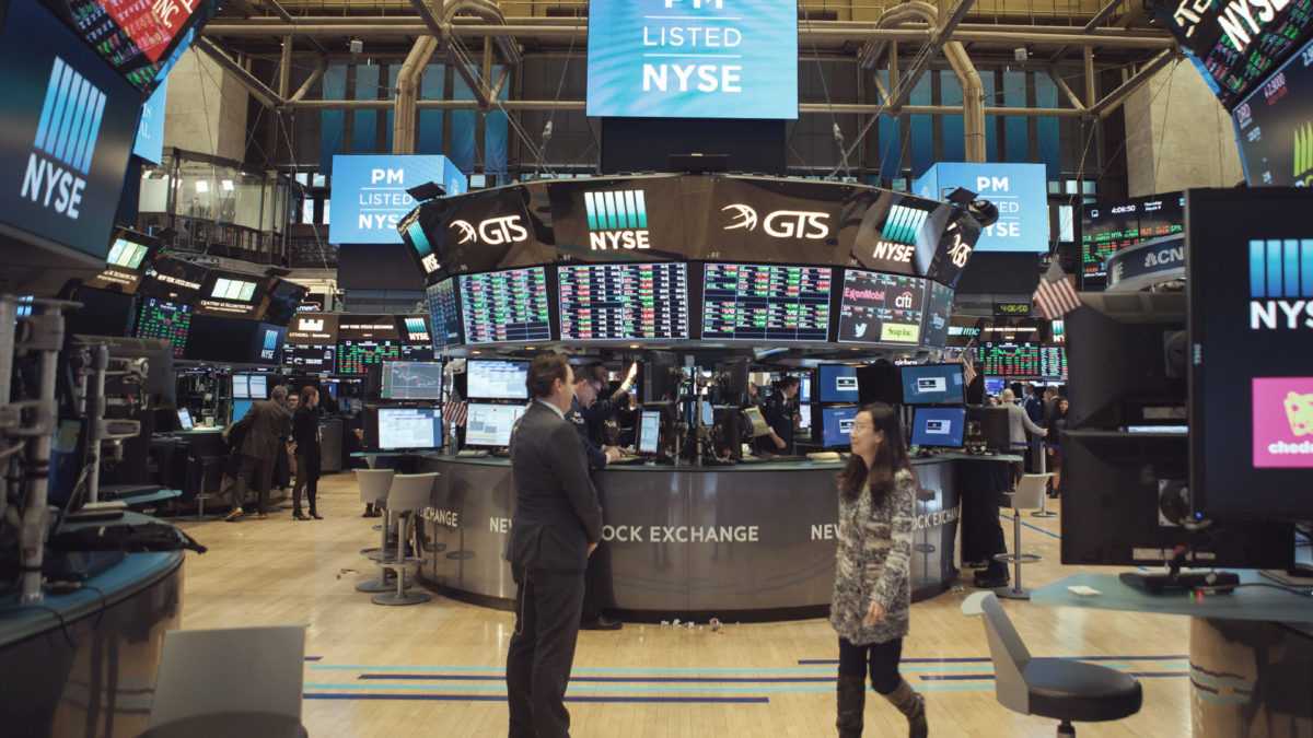 Bullish aksiyalari Q3 daromadlarida 18.5 million dollar foyda e'lon qilgandan so'ng pasaydi image 0