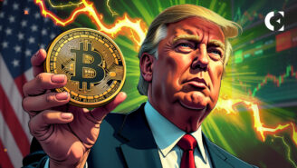Trump Menyebut Kesaksian Bitcoin Peter Van Valkenburgh Penjelasan Terbesar yang Pernah Ada