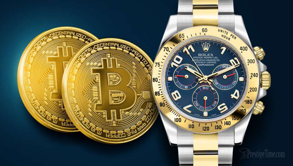 Adopsi Meluas, Ini 5 Barang yang Bisa Dibeli Pakai Crypto! image 4