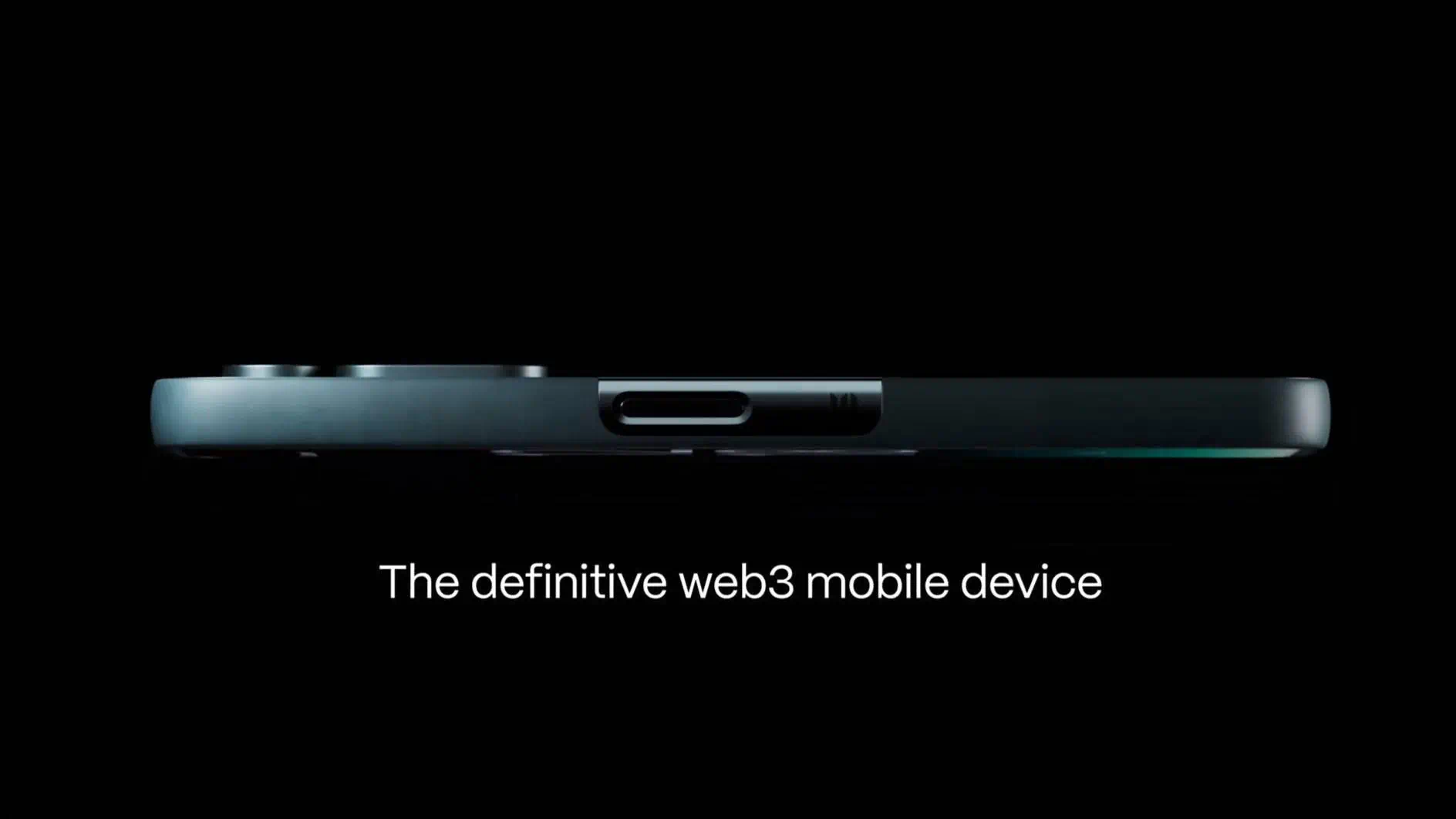 Solana Mobile 再推 Web3 手机 Seeker：预售已超 14 万部，计划 2025 年中发售 image 0
