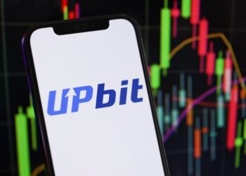 La plateforme crypto sud-coréenne Upbit liste Orca (ORCA) aujourd’hui