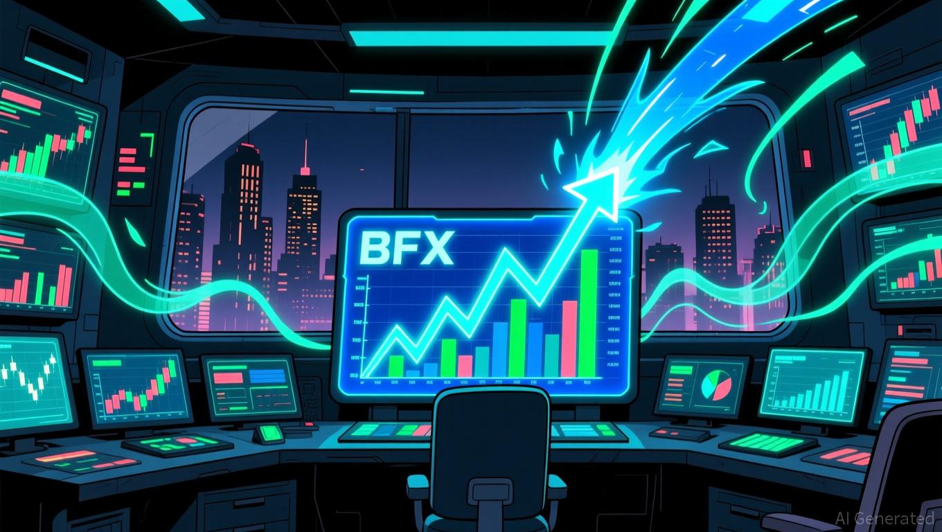 Bitcoin Updates Today: BlockchainFX Secures AOFA License, Paving the Way for Major Crypto Shakeup in 2026