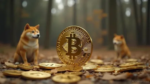 أخبار Dogecoin اليوم: "حلم Elon بـ DOGE يتلاشى بينما يكافح نظام Shiba Inu البيئي مع التقلبات"