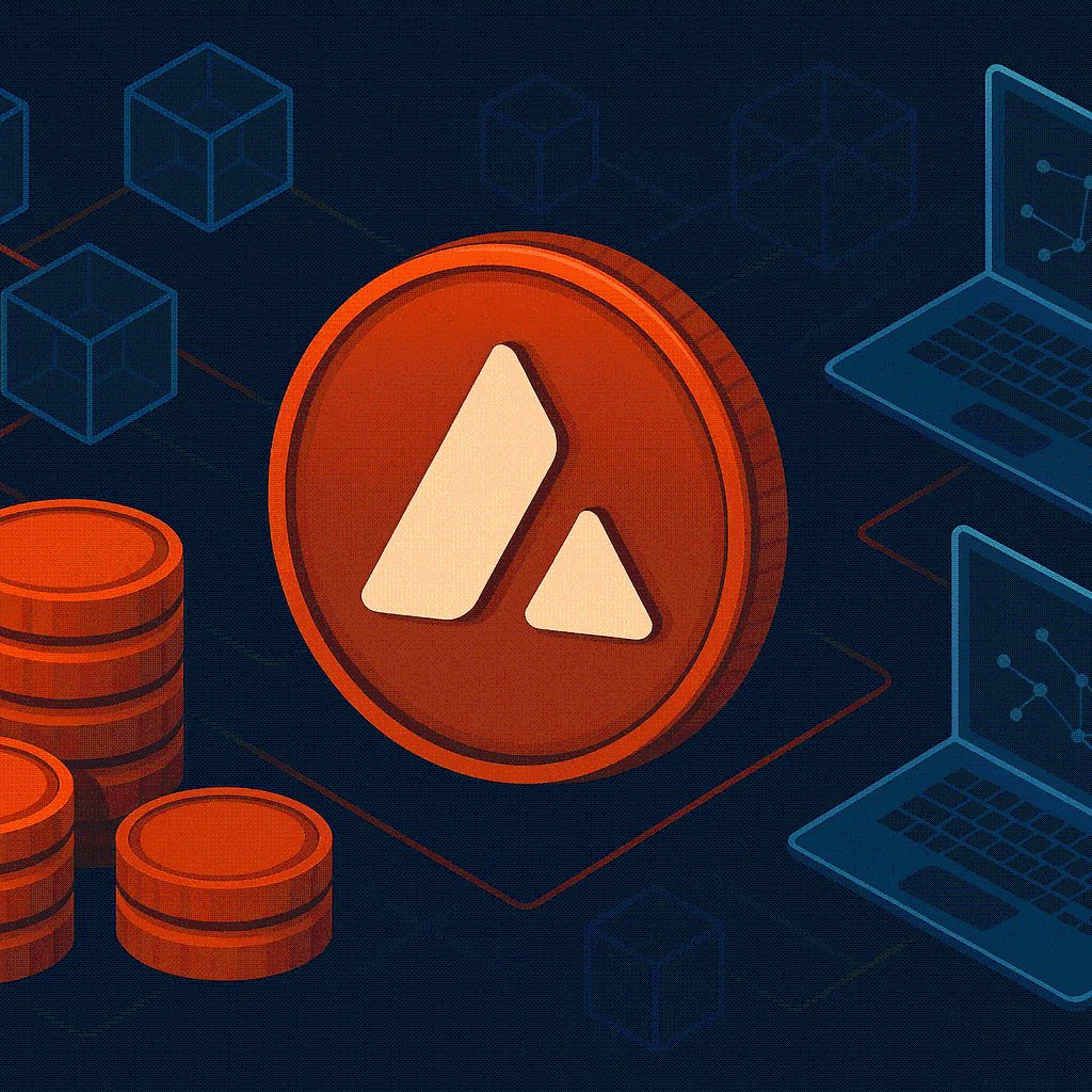 Avalanche (AVAX) Prognose vom 18.09.2025: Bullisches Momentum zurück