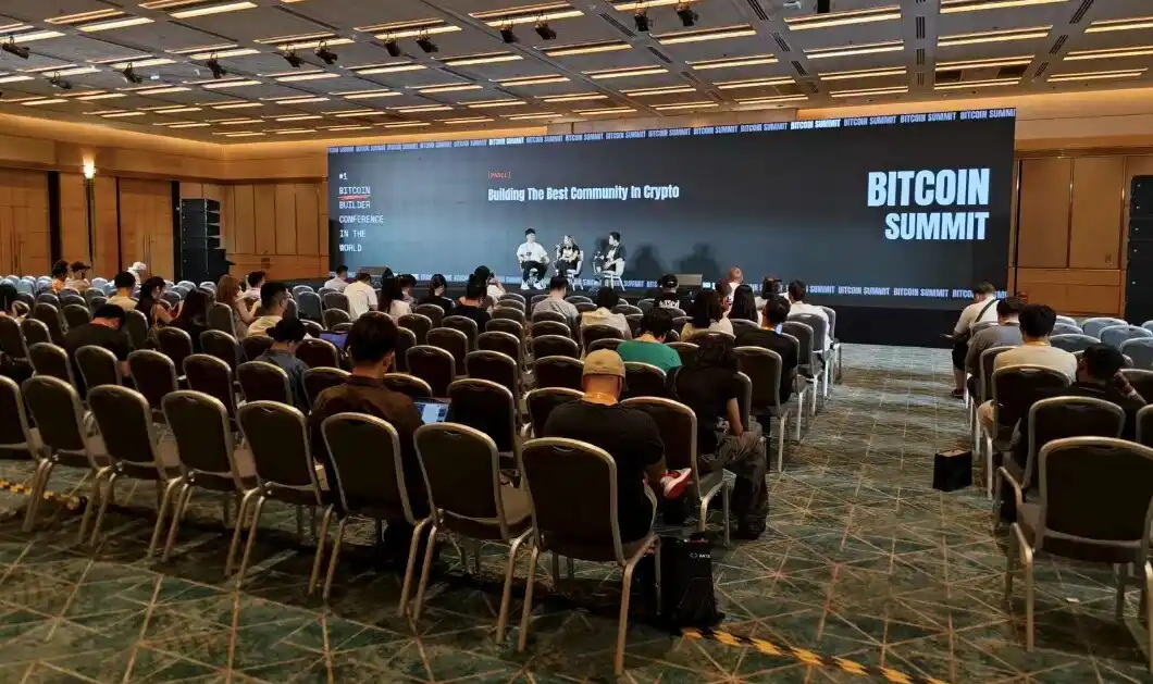 Bitcoin Châu Á: Không ai quan tâm đến