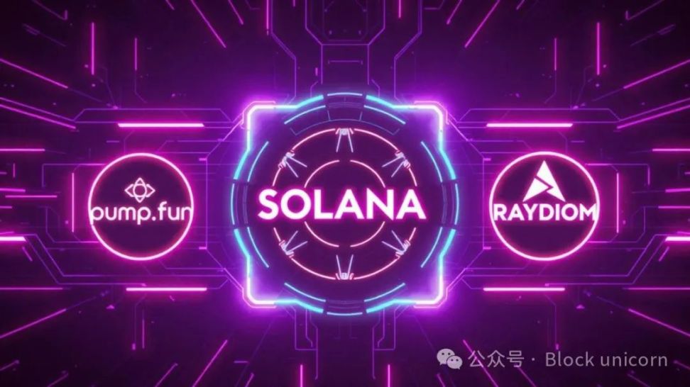 Solana 对决：Pump.fun 与 Raydium 之争 image 0