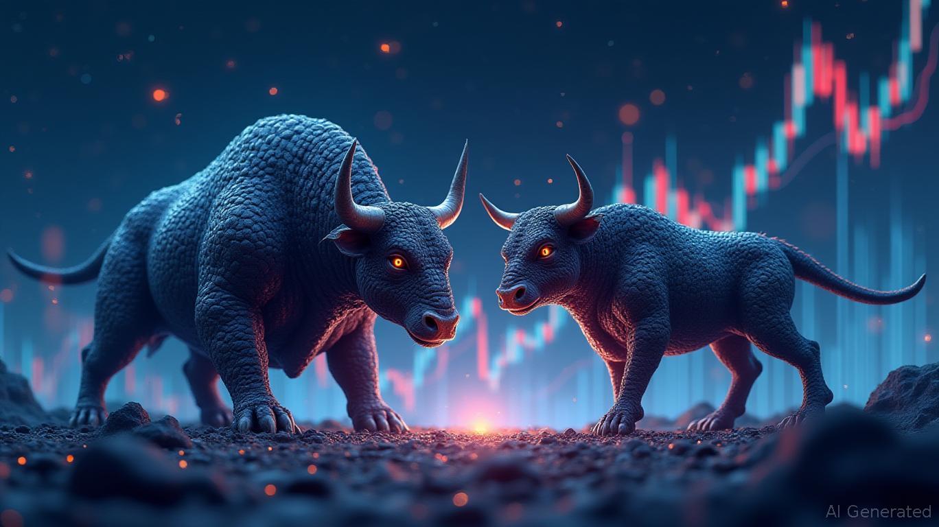 Utility-Driven Crypto Surge: BullZilla, Stellar-Polkadot Bridge Capture Market Momentum

改写后：

A Surge in Utility-Based Cryptocurrencies: BullZilla and the Stellar-Polkadot Bridge Gain Market Traction