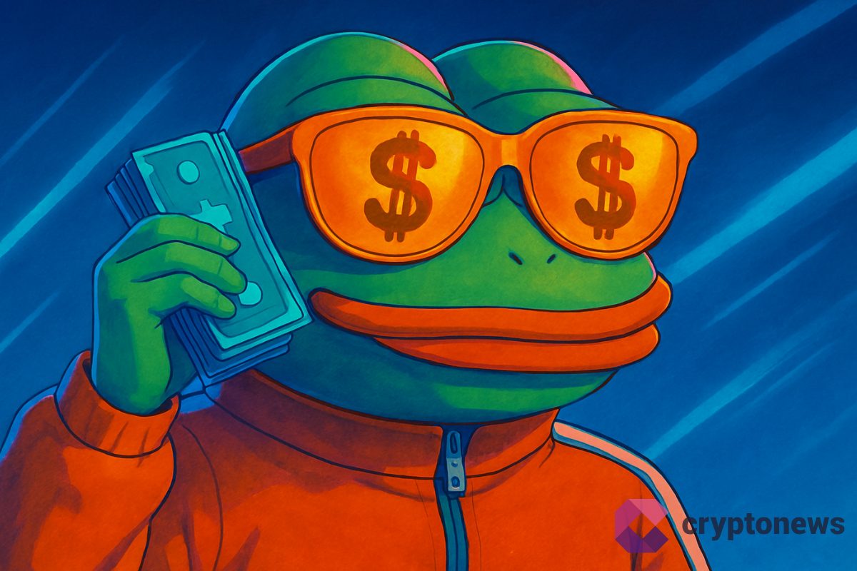Wall Street Pepe brûle 1 milliard de WEPE pour s’étendre stratégiquement sur Solana — dernières 24 heures pour réclamer les NFTs