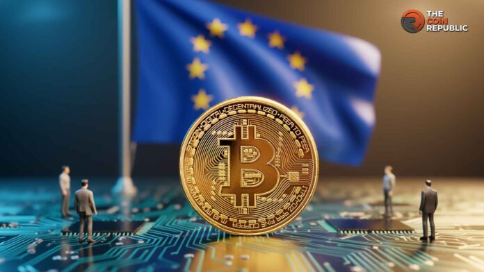 A los europeos sólo les quedan 4 años para comprar Bitcoin: ¿por qué?